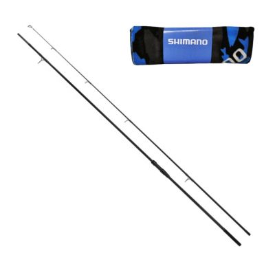 2. Wędka Shimano Tribal TX-1B 12-300