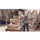 3. BOSCH WKRĘTARKA GSR 12V-30 2x2,0Ah 30/17Nm BL WALIZKA
