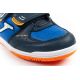 5. Joma buty sportowe dziecięce Top Flex JR 2603 piłkarskie halówki na rzep
