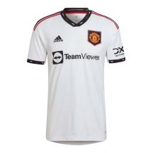 Koszulka adidas Manchester United Away M H13880