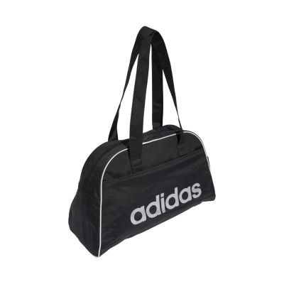 3. Torba adidas Linear Essentials Bowling czarna JW0932