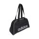 3. Torba adidas Linear Essentials Bowling czarna JW0932