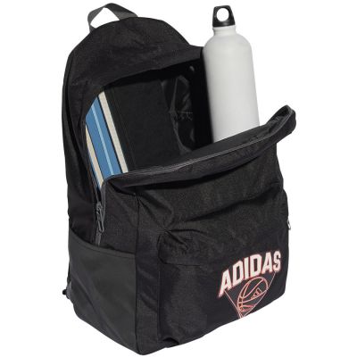4. Plecak adidas Classic Hoops JG1086
