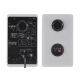 2. Yamaha HS3 White - Aktywne dwudrożne monitory bliskiego pola, para