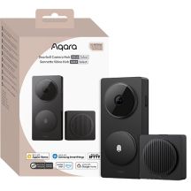 Aqara Doorbell Camera Hub G410 Select Czarny CH-C09D