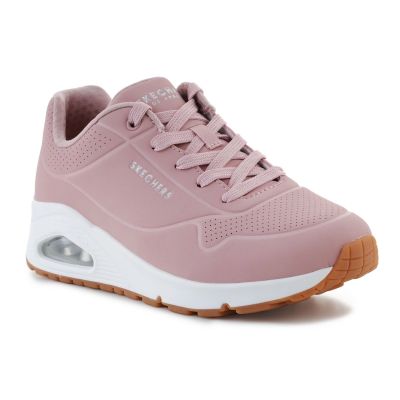 6. Buty Skechers Uno Stand On Air W 73690-BLSH