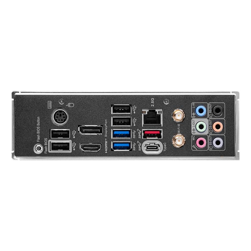 5. Płyta główna MSI Z790 GAMING PLUS WIFI