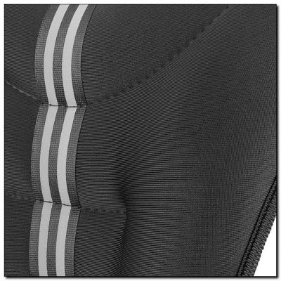 22. Kamizelka treningowa z obciążeniem 5kg neoprenowa HMS KTO05