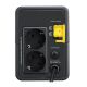 3. APC EASY UPS 700VA 230V AVR/SCHUKO SOCKETS