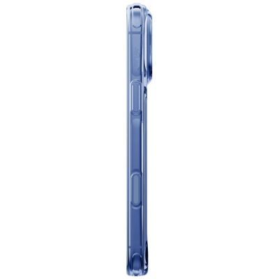 4. Etui UNIQ LifePro Xtreme na iPhone 18 Pro Max / 17 Pro Max Magclick Charging - niebieskie
