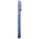 4. Etui UNIQ LifePro Xtreme na iPhone 18 Pro Max / 17 Pro Max Magclick Charging - niebieskie