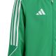 3. Kurtka adidas Tiro 23 League Windbreaker Jr IA1625