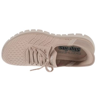 3. Skechers Slip-Ins Graceful First Blush 100736-TPE Różowe 36