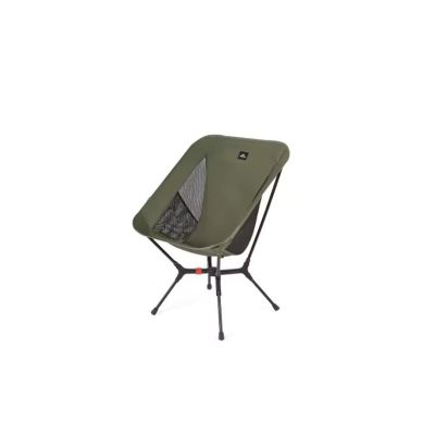 Krzesło turystyczne yamami L01 m cnk2550jj013-Hiking Green NATUREHIKE