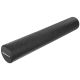 9. WAŁEK ROLLER FITNESS JOGA EVA 15x60CM Z WYPUSTKAMI ENERO FIT