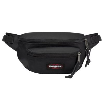 Eastpak Doggy Bag EK000073008 Czarne One size