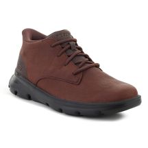 SKECHERS ARCH FIT GARZA - RIDLEY 205514-RDBR