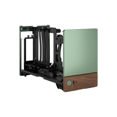 3. Obudowa Fractal Design Terra Small Form Factor zielona