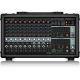5. Behringer PMP2000D Powermikser
