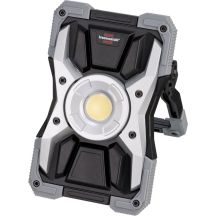Brennenstuhl 1173100100 reflektor Czarny, Szary 15 W LED