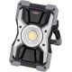 Brennenstuhl 1173100100 reflektor Czarny, Szary 15 W LED