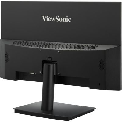 8. Viewsonic VA220-H monitor komputerowy 55,9 cm (22") 1920 x 1080 px Full HD LED Czarny