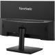 8. Viewsonic VA220-H monitor komputerowy 55,9 cm (22") 1920 x 1080 px Full HD LED Czarny