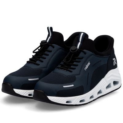 22. Półbuty sportowe Rieker W N5257-14 RKR763