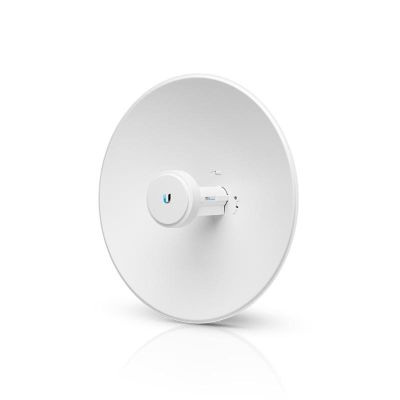 11. UISP Wireless airMAX 2.4 GHz Ubiquiti airMAX PowerBeam 2AC 400 (PBE-2AC-400-EU)