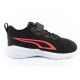 4. Puma buty dziecięce sportowe na rzepy Sneakersy All-Day czarne wygodne