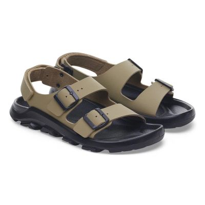 3. Sandały Birkenstock Mogami Terra M 1029775 