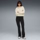 5. Legginsy Puma Ess High-Waist Flared W 688156 01