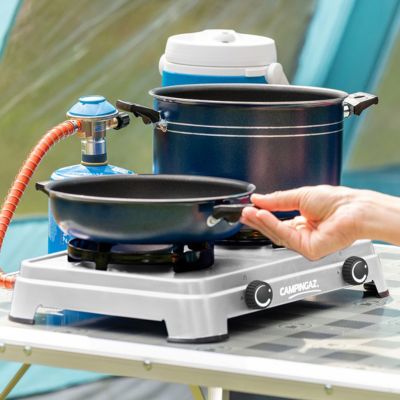 12. Kuchenka gazowa Campingaz Camping Cook CV 3600W 052-L0000-2000037217-912