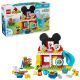 8. LEGO DUPLO Disney 10465