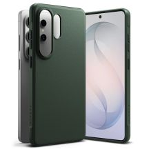 Etui Ringke Onyx na Samsung Galaxy S26 Ultra - zielone