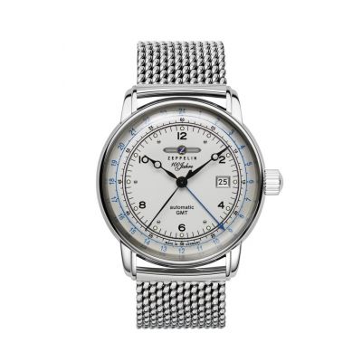 Zegarek Zeppelin 100 Jahre 8666MB1, automatik