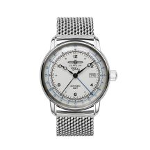 Zegarek Zeppelin 100 Jahre 8666MB1, automatik