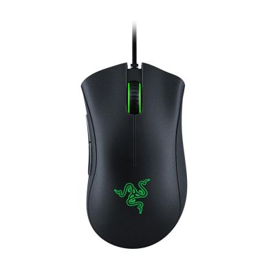 7. Mysz Razer Deathadder Essential