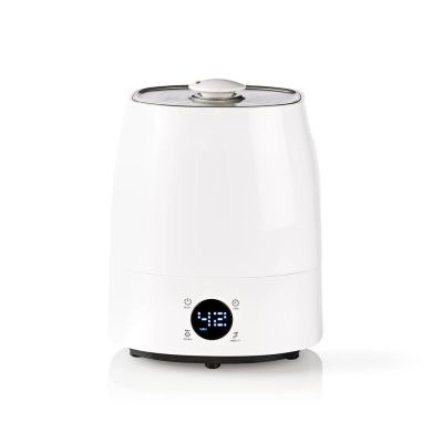 2. Nedis HUMI120CWT - nawilżacz powietrza