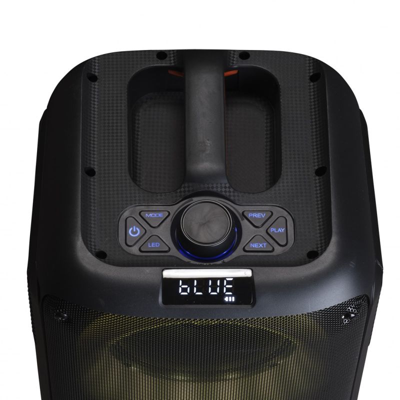 4. Kolumna BT Denver BPS-354 moc max 200W