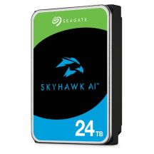 Dysk HDD Seagate SkyHawk AI ST24000VE002 24TB