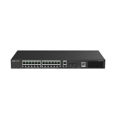 6. Switch Smart Ruijie Reyee RG-ES228GS-P