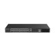 6. Switch Smart Ruijie Reyee RG-ES228GS-P