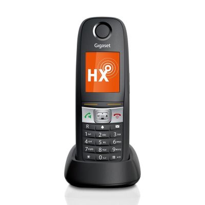 5. Telefon Gigaset E630HX rozszerzone urządzenie bezprzewodowe