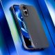 12. Etui 3mk Just20g Matt Case na Apple iPhone 16 - czarne matowe