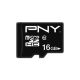 4. Karta pamięci PNY microSD Performance Plus 16GB