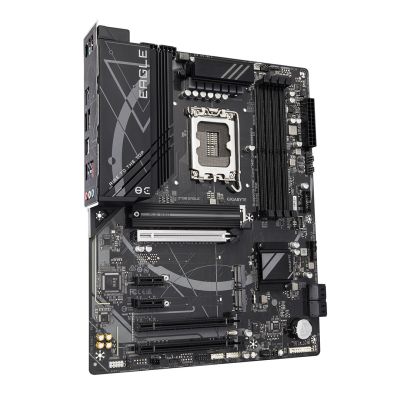 9. Płyta główna MB Z790 S1700 ATX/Z790 EAGLE 1.0 GIGABYTE