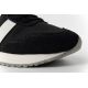 10. New Balance buty sportowe męskie sneakersy 237 czarne skórzane