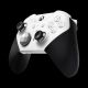 23. Gamepad Xbox Elite v2 Core White