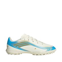Buty piłkarskie dla dzieci adidas F50 Messi Club TF KK1380
